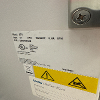 Thermo Forma Steri-Cycle Double Stack CO2 Incubator image 1